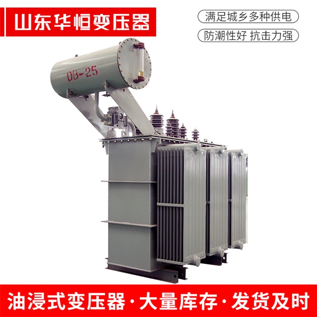 S11-10000/35红星红星红星电力变压器厂家